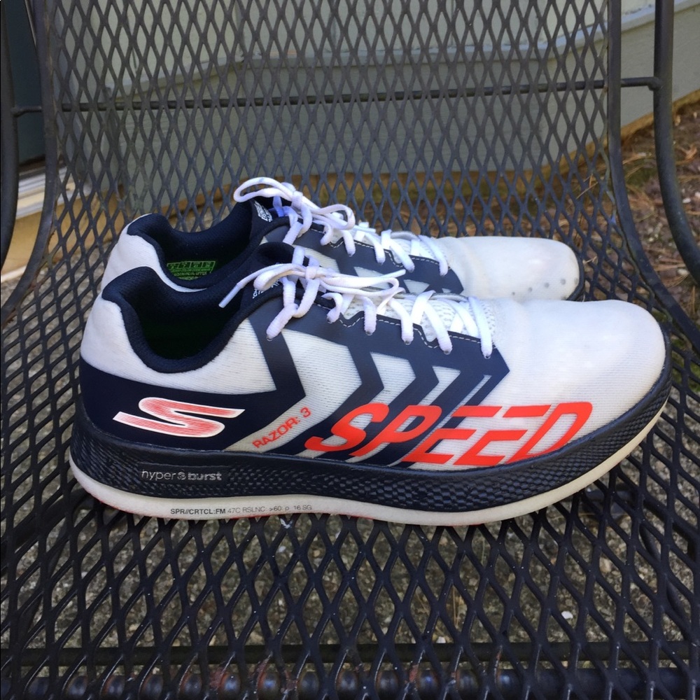 Skechers GoRun Hyper Razor 3